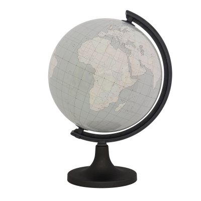 Globus 320 mm Mapa Konturowa