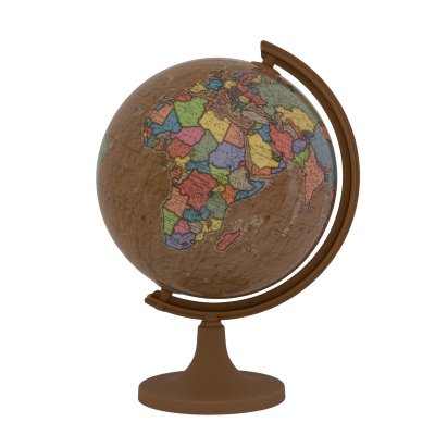 Globus Mapa Retro 320 mm
